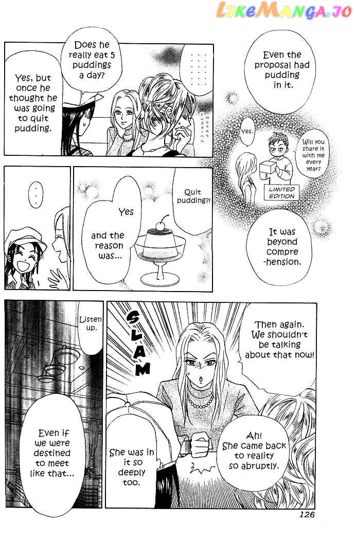 W-Juliet II chapter 4.2 - page 25