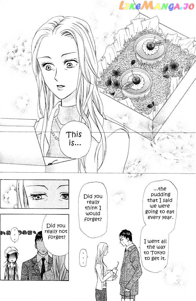 W-Juliet II chapter 4.2 - page 31