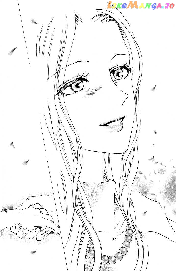 W-Juliet II chapter 4.2 - page 35