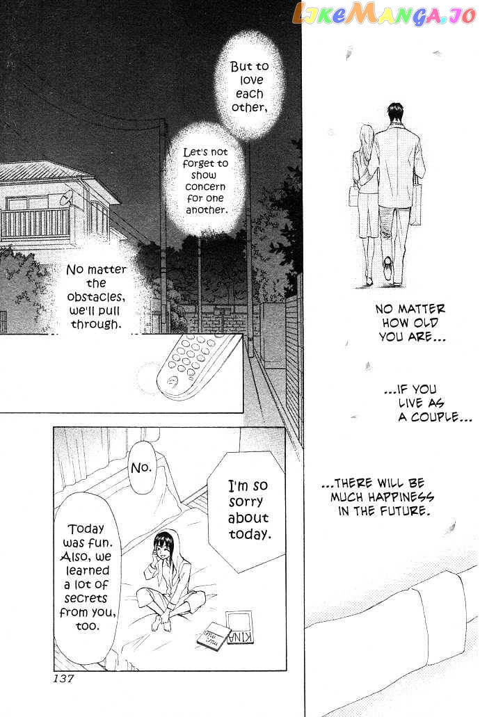 W-Juliet II chapter 4.2 - page 36
