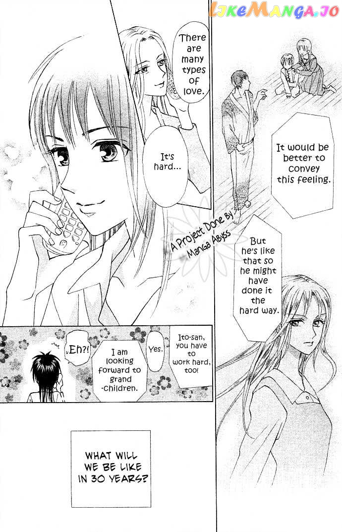 W-Juliet II chapter 4.2 - page 38