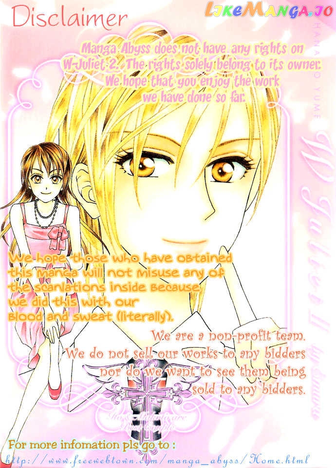 W-Juliet II chapter 4.2 - page 47