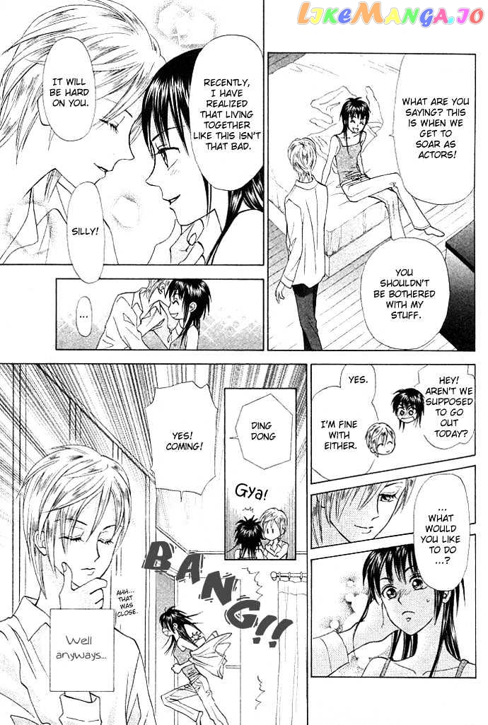 W-Juliet II chapter 4.2 - page 6