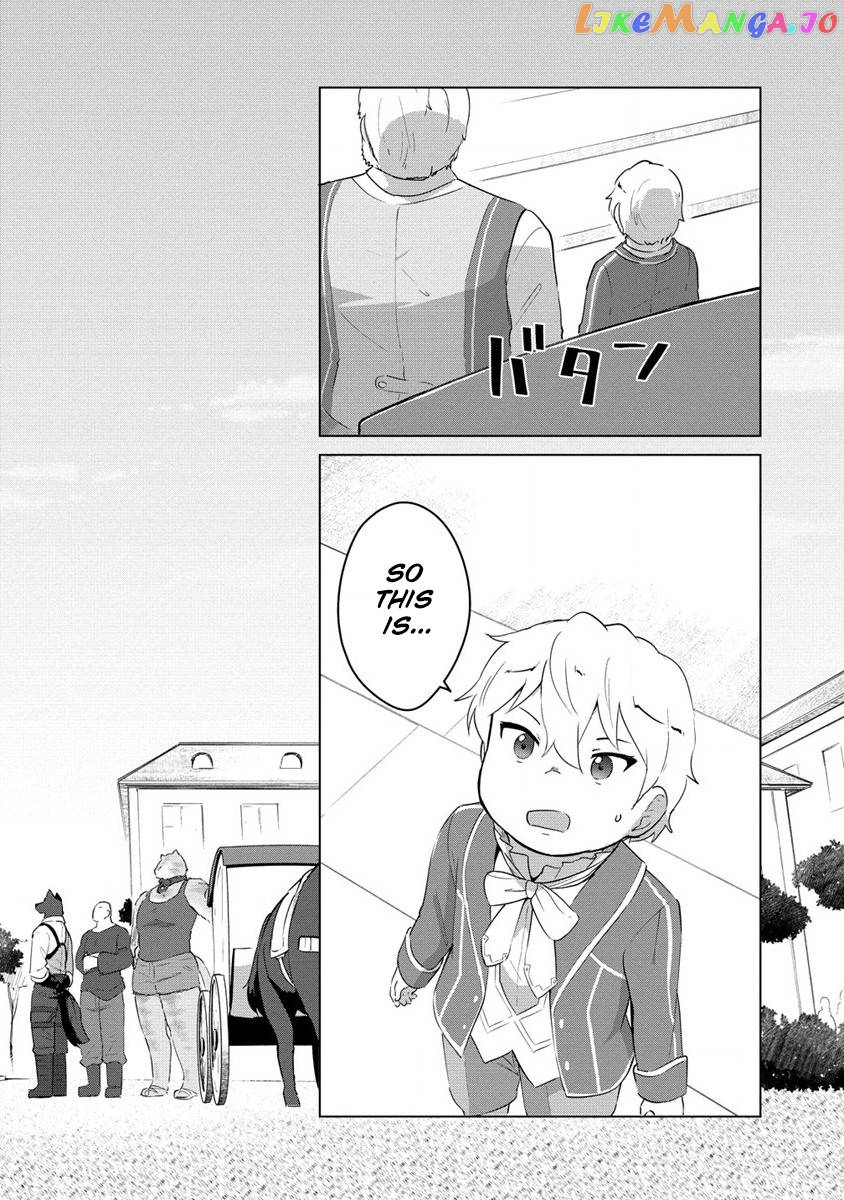 Moe Buta Tensei: Akutoku Shounin Da Kedo Yuusha O Sashioite Isekai Musou Shitemita chapter 7 - page 3