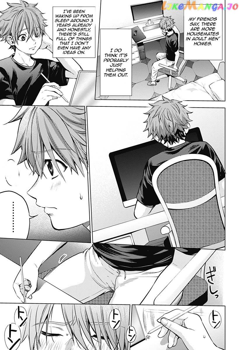 World’s End Harem chapter 86 - page 24