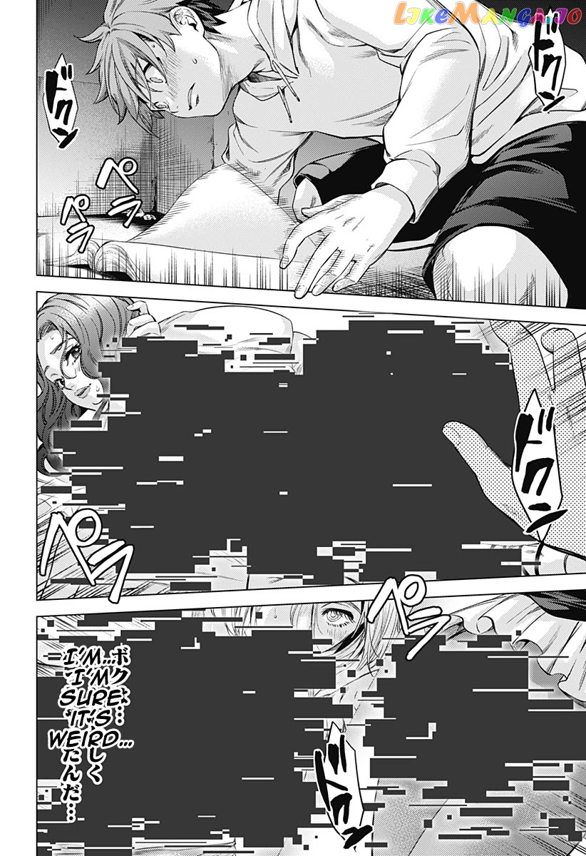 World’s End Harem chapter 86 - page 28
