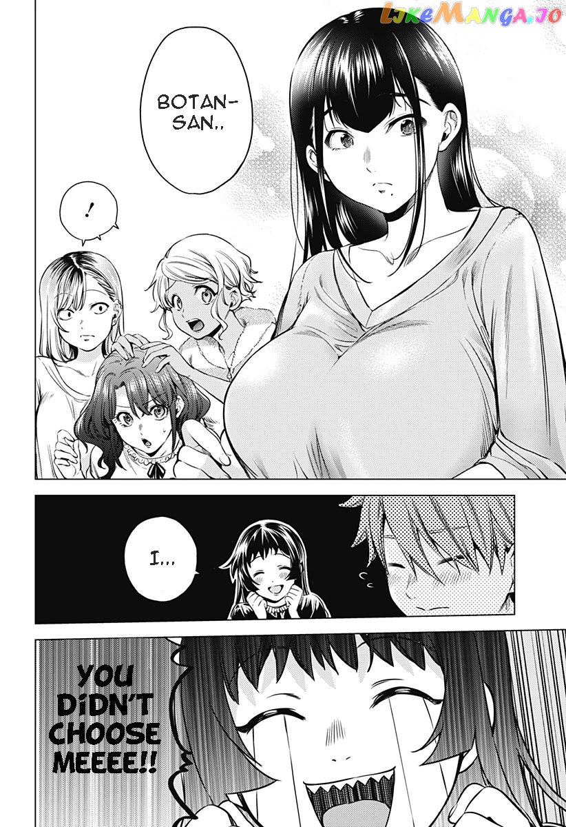 World’s End Harem chapter 88 - page 19