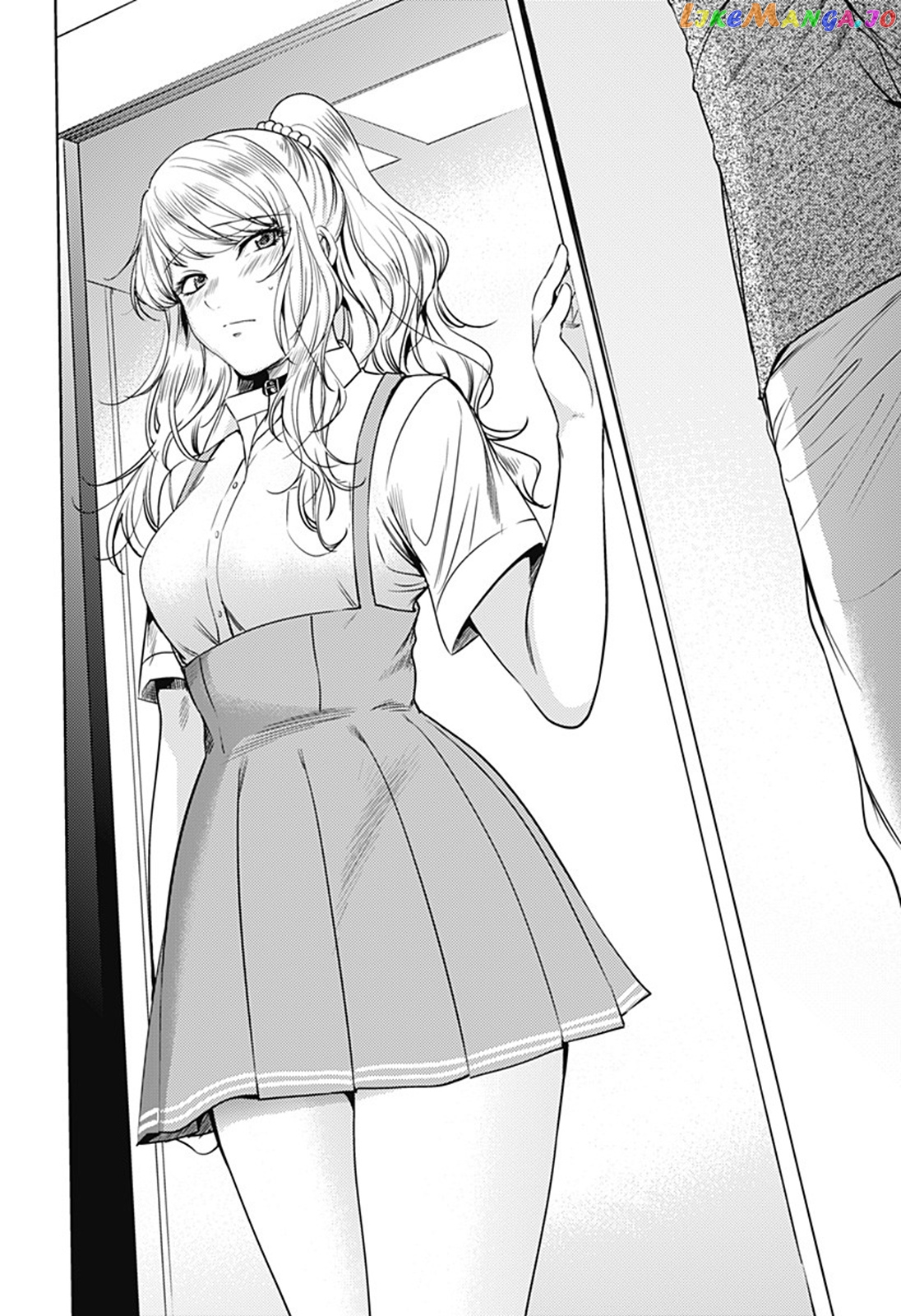 World’s End Harem chapter 60 - page 18