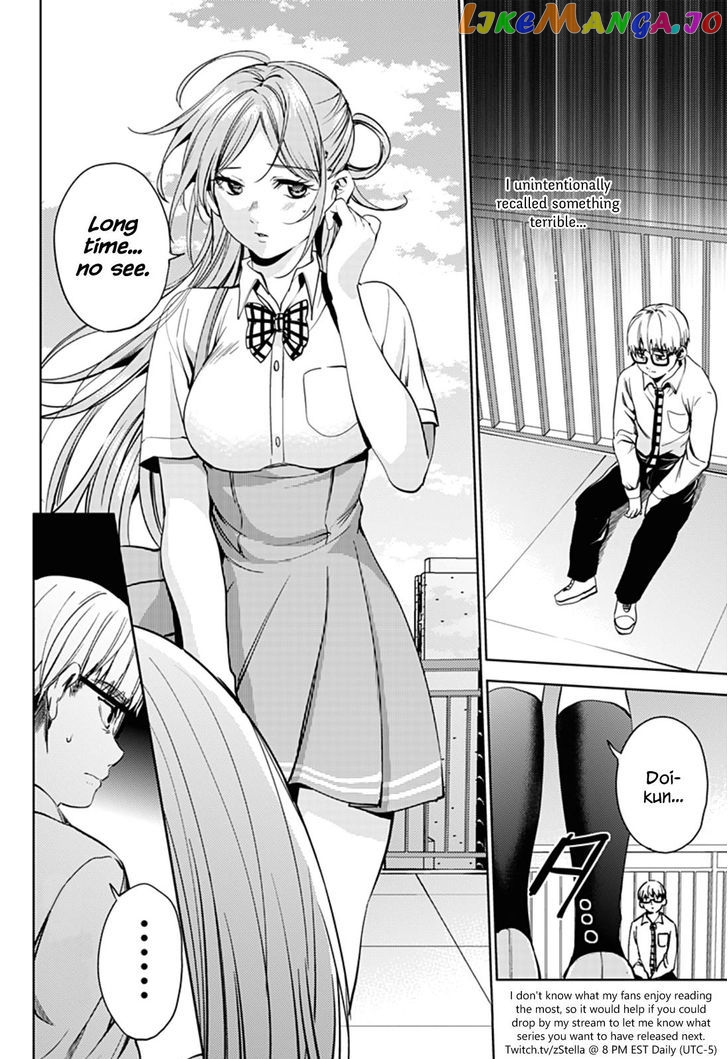 World’s End Harem chapter 30 - page 24