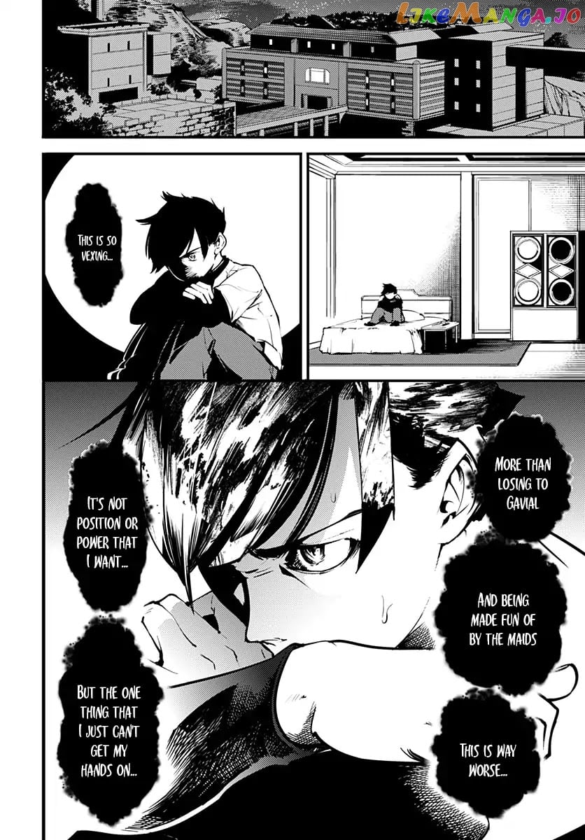World’s End Harem – Fantasia chapter 1 - page 45