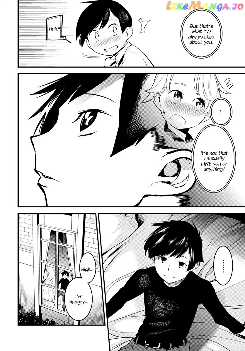 World’s End Harem – Fantasia chapter 1 - page 53