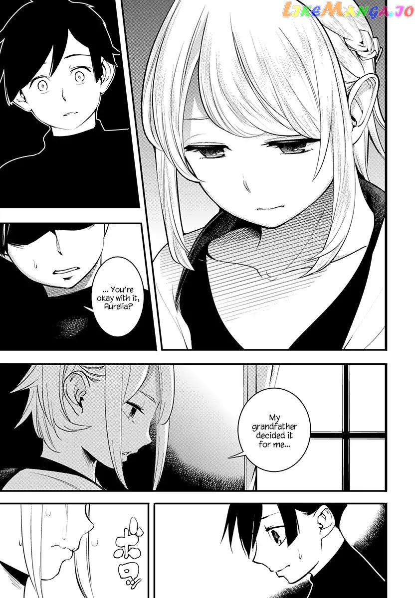 World’s End Harem – Fantasia chapter 1 - page 58