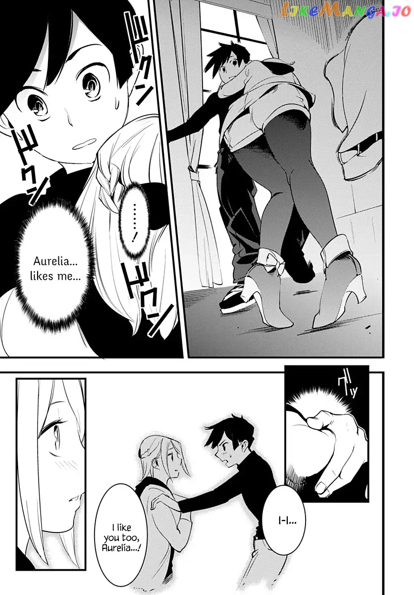 World’s End Harem – Fantasia chapter 1 - page 60