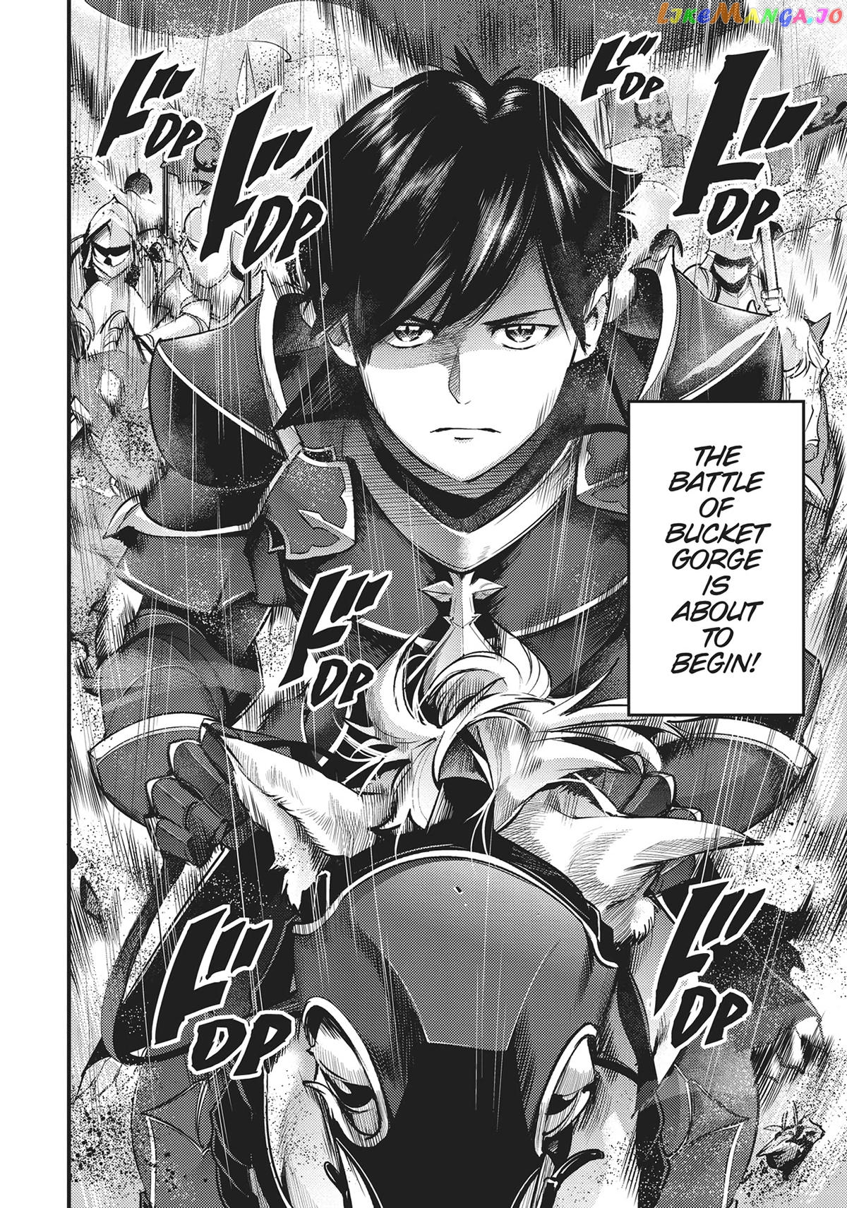 World’s End Harem – Fantasia chapter 35 - page 56