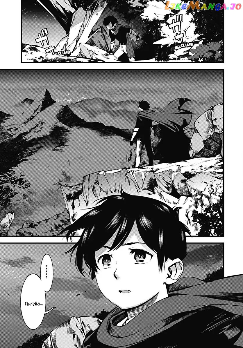 World’s End Harem – Fantasia chapter 3 - page 27