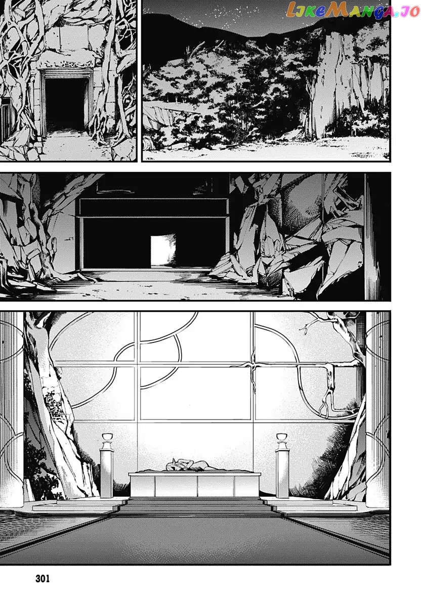 World’s End Harem – Fantasia chapter 3 - page 37