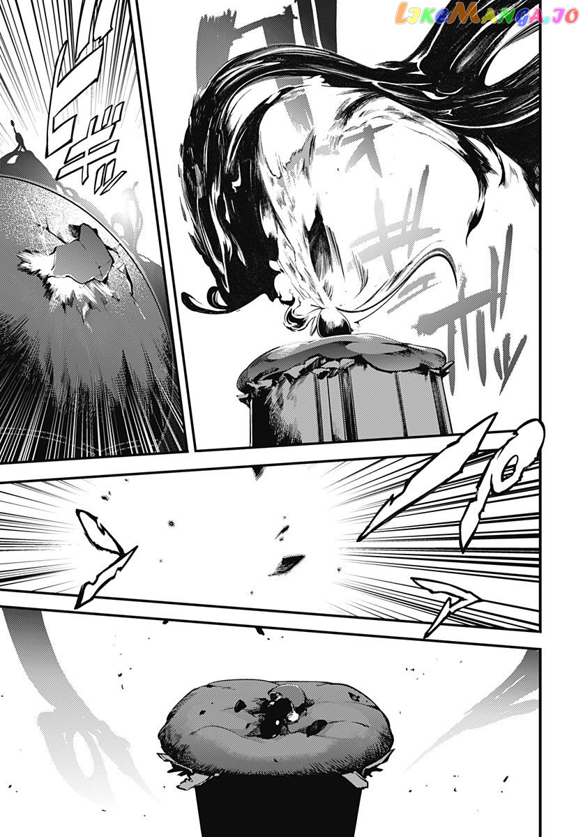 World’s End Harem – Fantasia chapter 4 - page 16