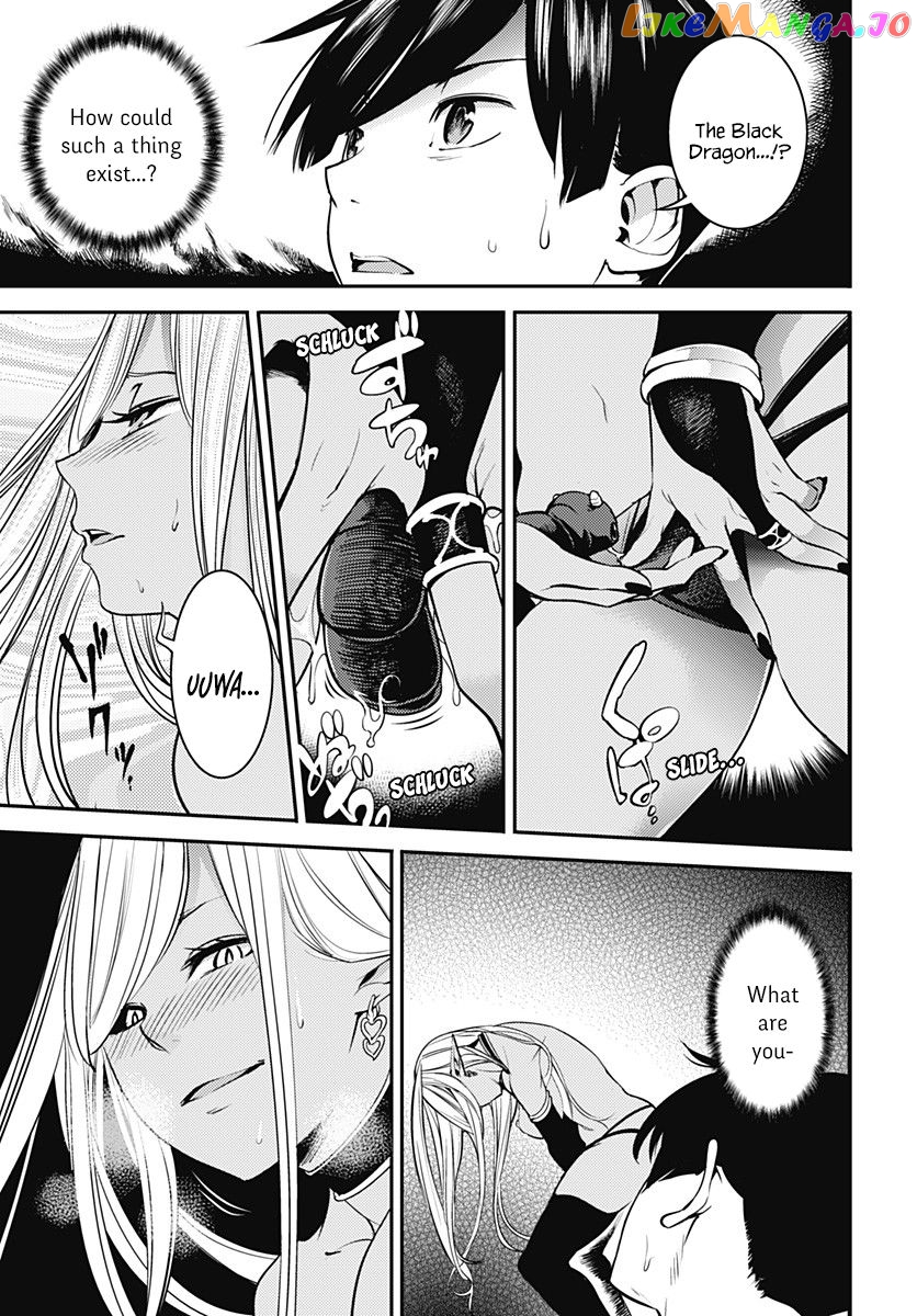 World’s End Harem – Fantasia chapter 4 - page 20