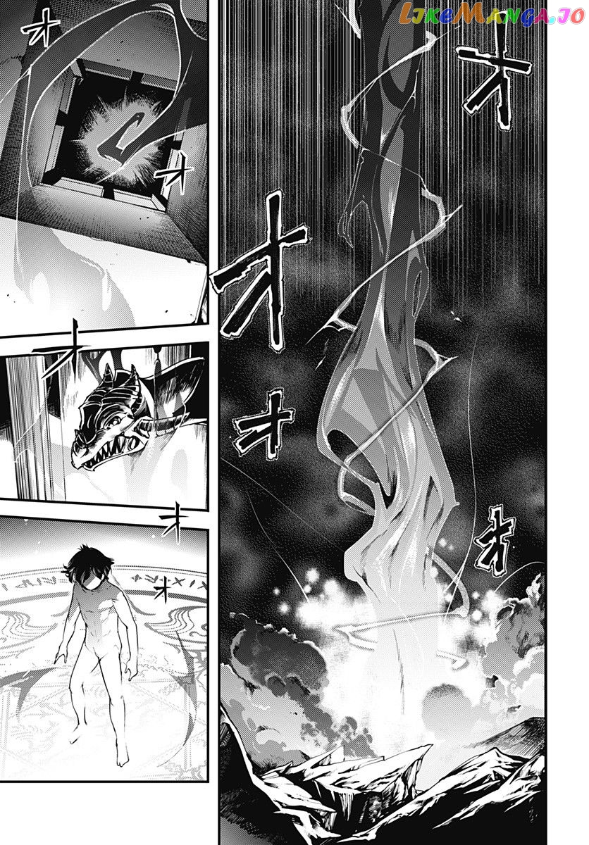 World’s End Harem – Fantasia chapter 4 - page 24