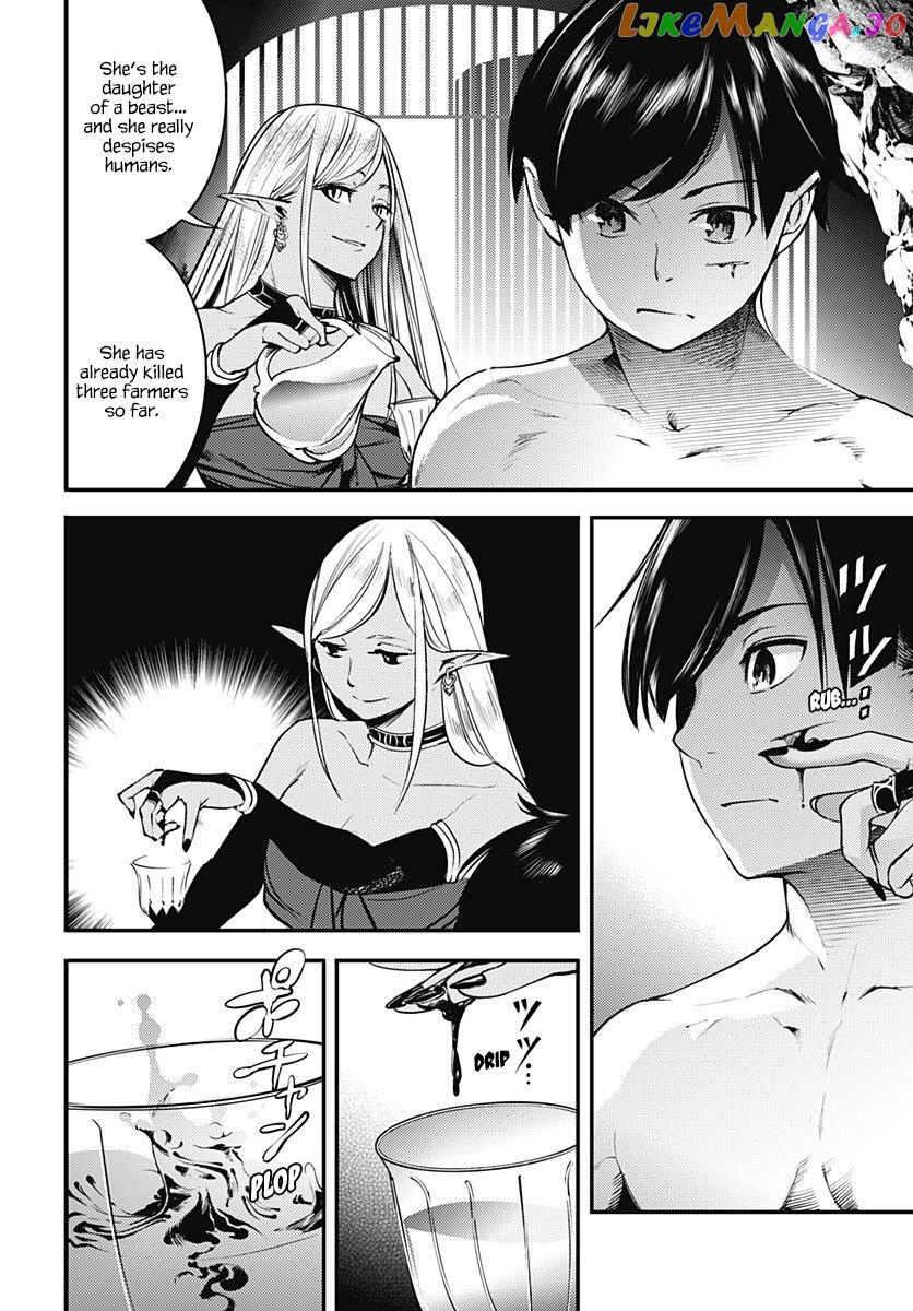 World’s End Harem – Fantasia chapter 4 - page 33