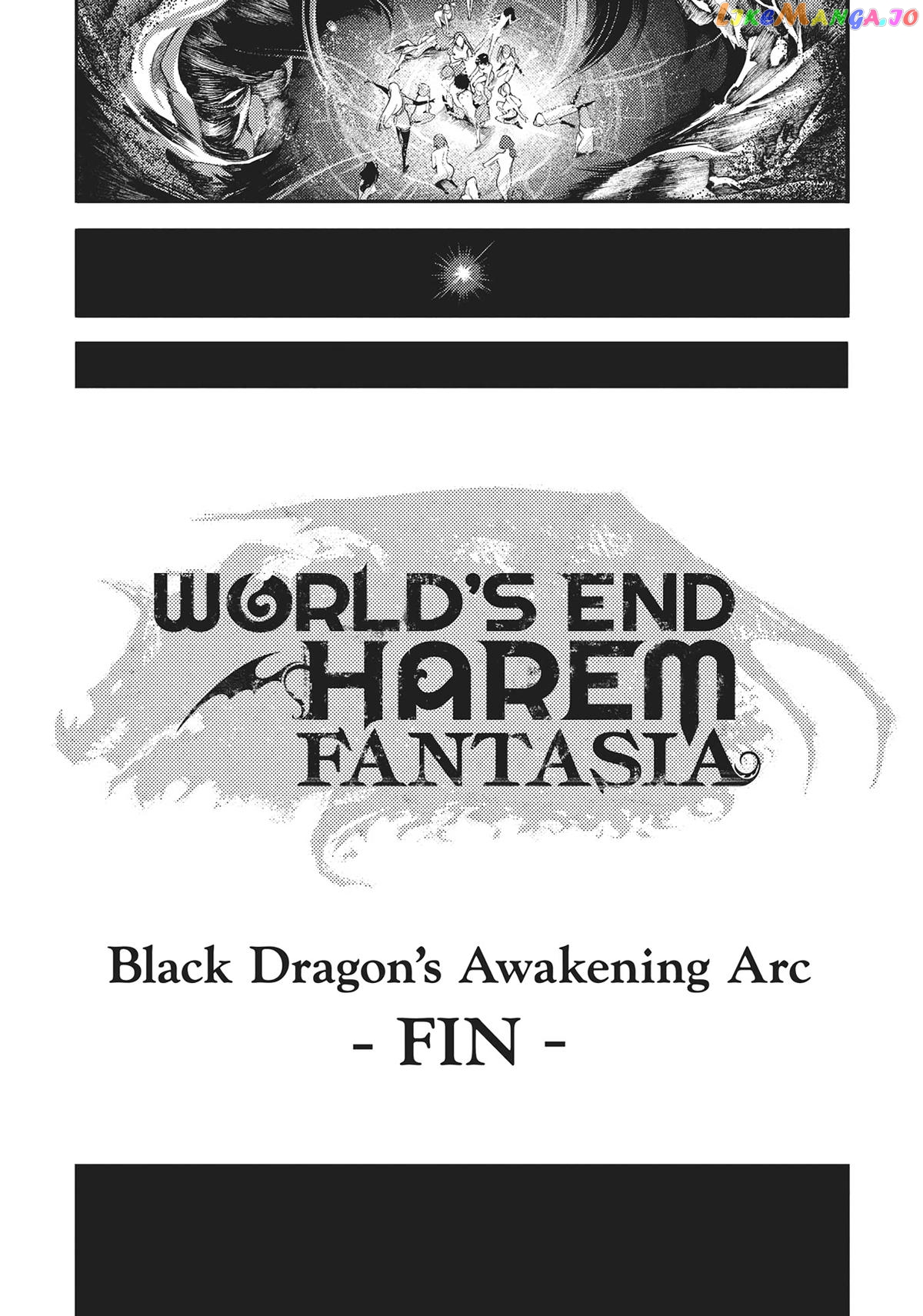 World’s End Harem – Fantasia chapter 38 - page 41