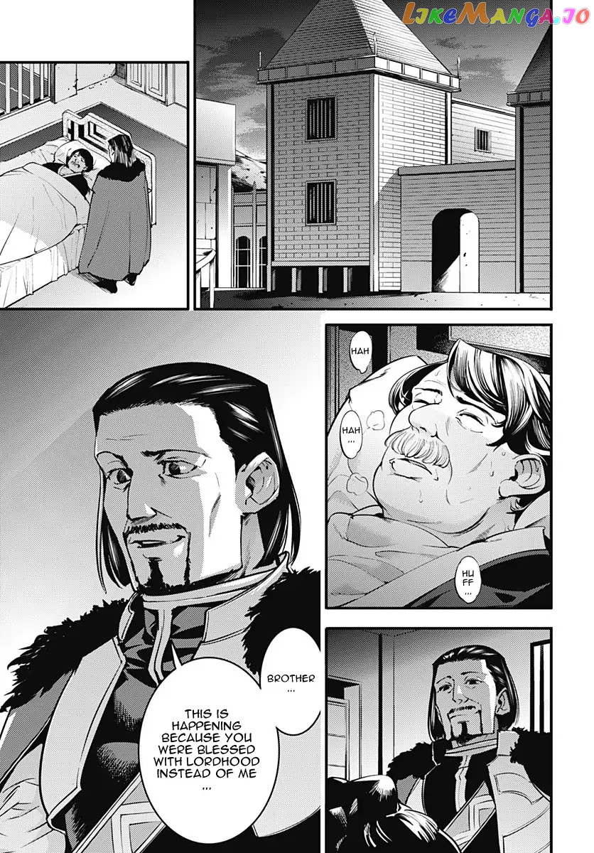 World’s End Harem – Fantasia chapter 8.1 - page 8
