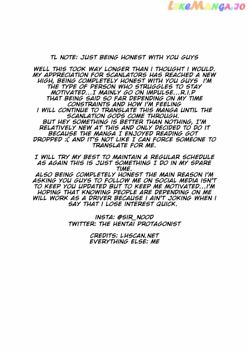 World’s End Harem – Fantasia chapter 9.2 - page 27
