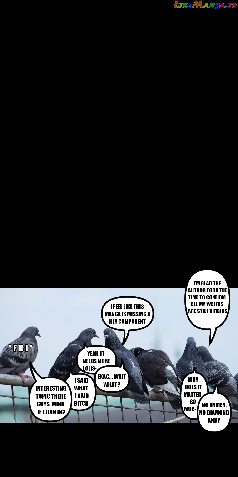 World’s End Harem – Fantasia chapter 24.2 - page 23