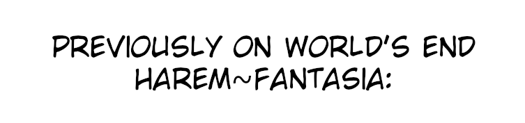 World’s End Harem – Fantasia chapter 10.2 - page 18