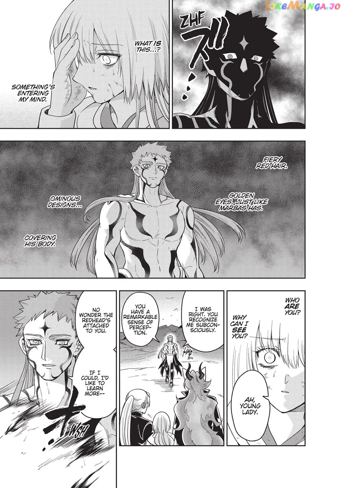 The Tale Of The Outcasts chapter 34 - page 3