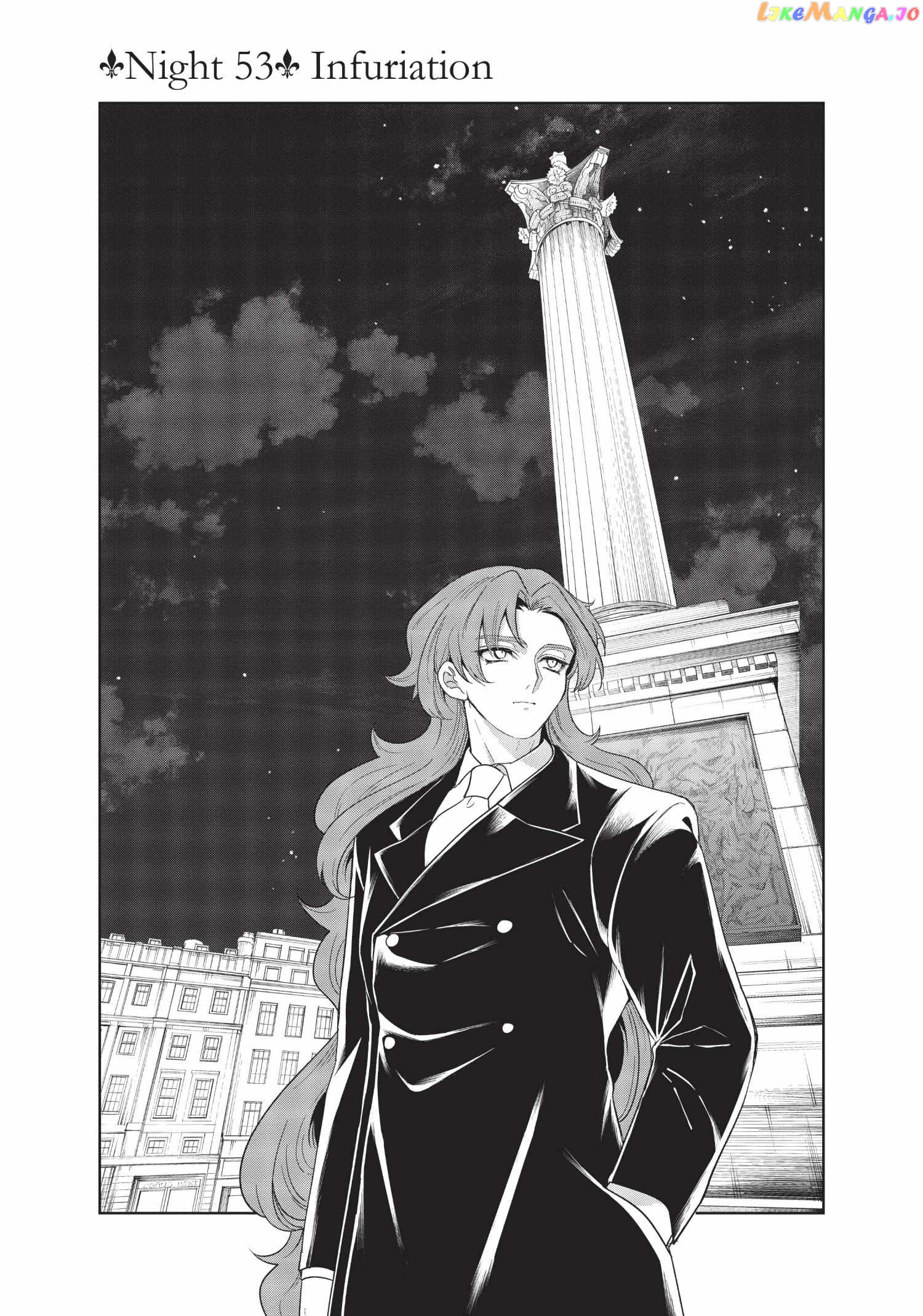 The Tale Of The Outcasts chapter 53 - page 2