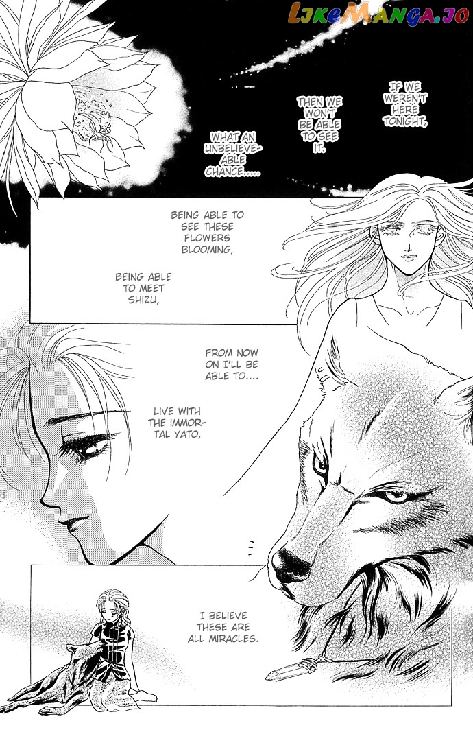 Zoku - Kindan No Koi Wo Shiyou chapter 2 - page 29