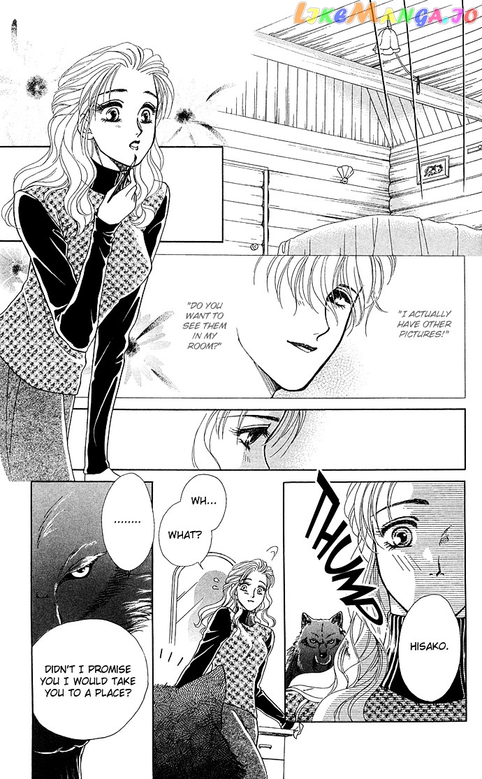 Zoku - Kindan No Koi Wo Shiyou chapter 4 - page 28