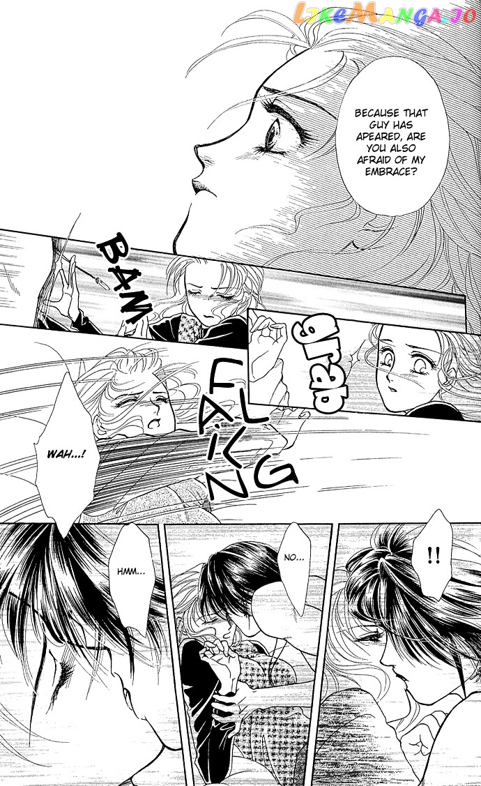 Zoku - Kindan No Koi Wo Shiyou chapter 4 - page 30