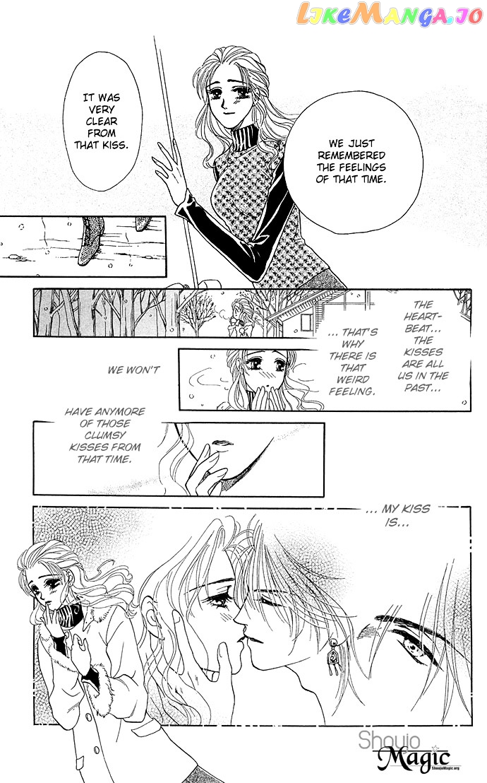 Zoku - Kindan No Koi Wo Shiyou chapter 4 - page 38