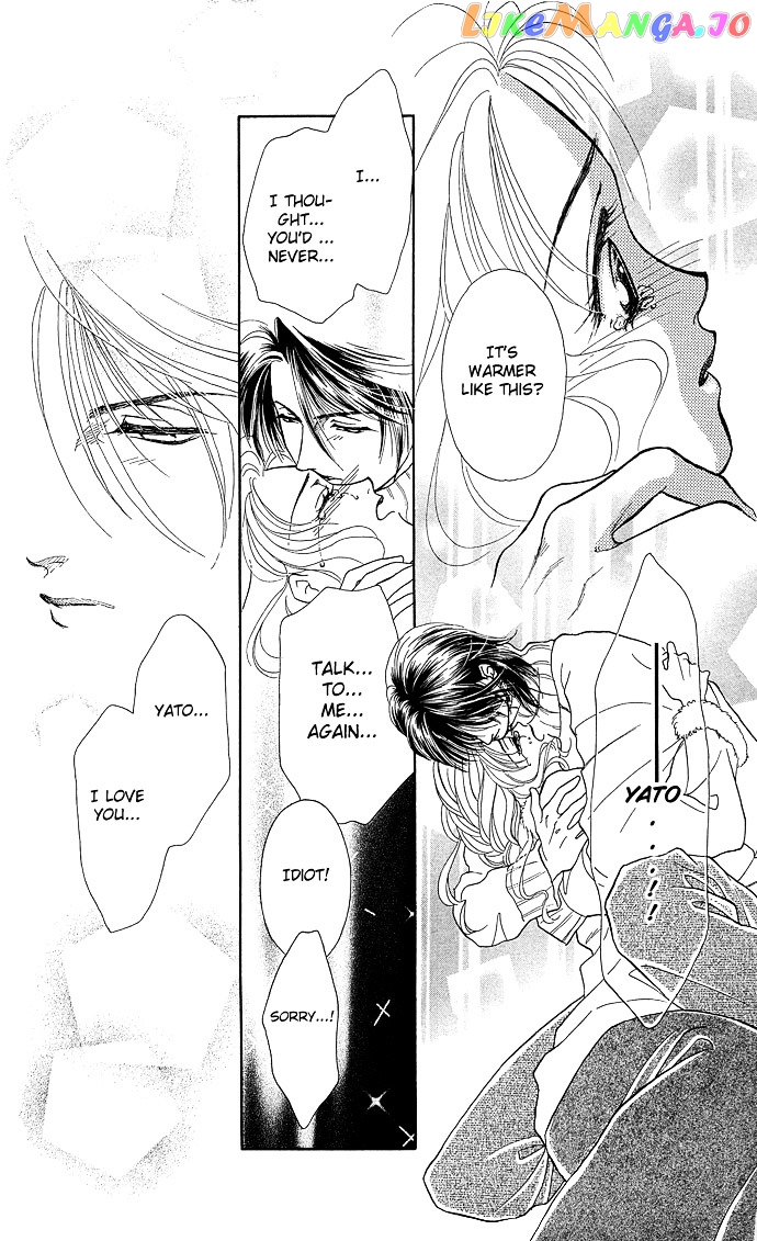 Zoku - Kindan No Koi Wo Shiyou chapter 4 - page 47