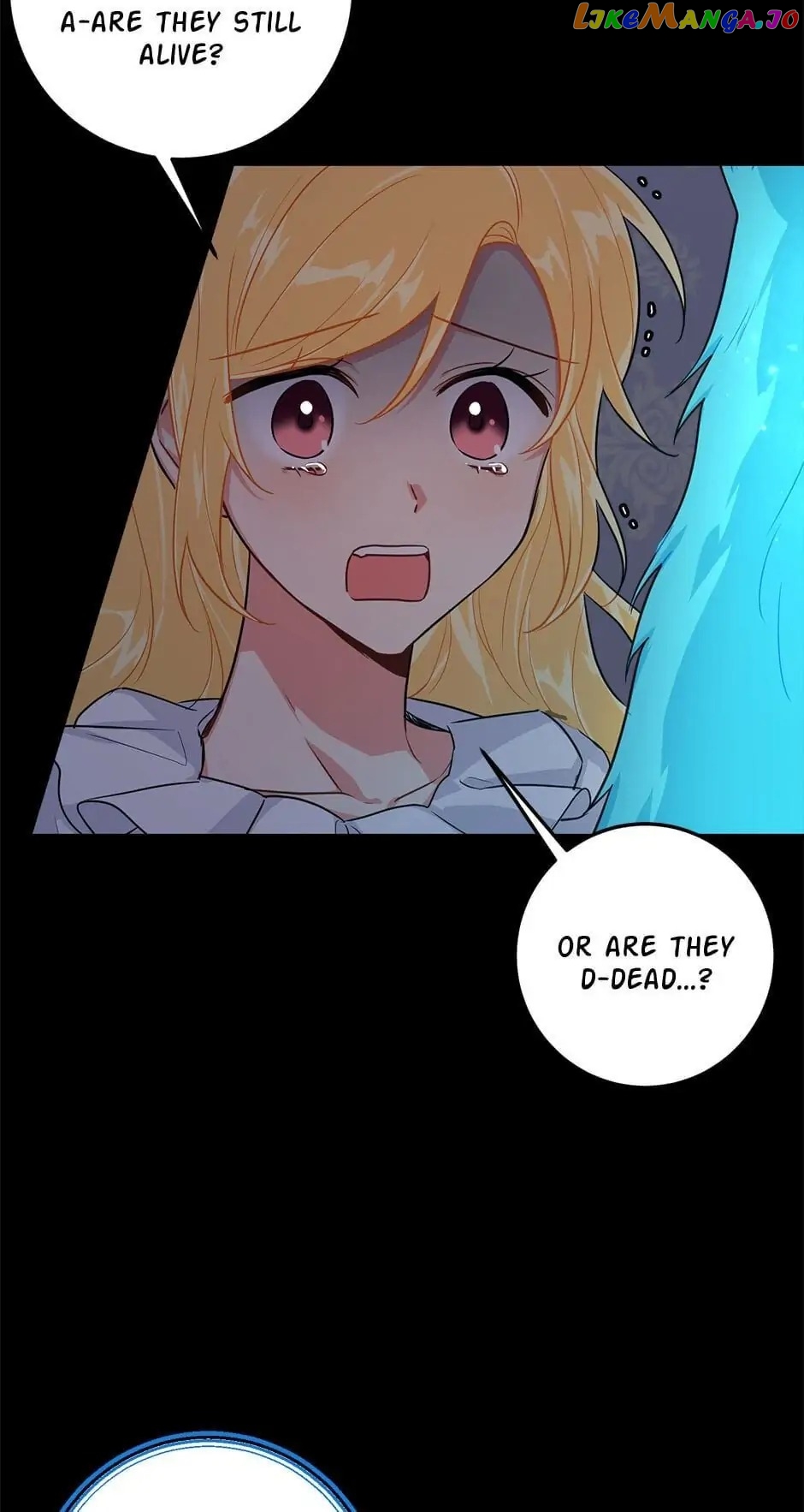 I Am a Child of This House Chapter 87 - page 44