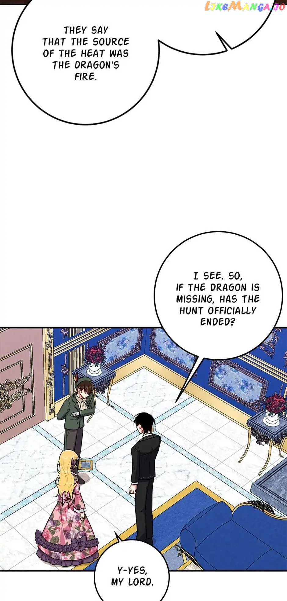 I Am a Child of This House Chapter 88 - page 19