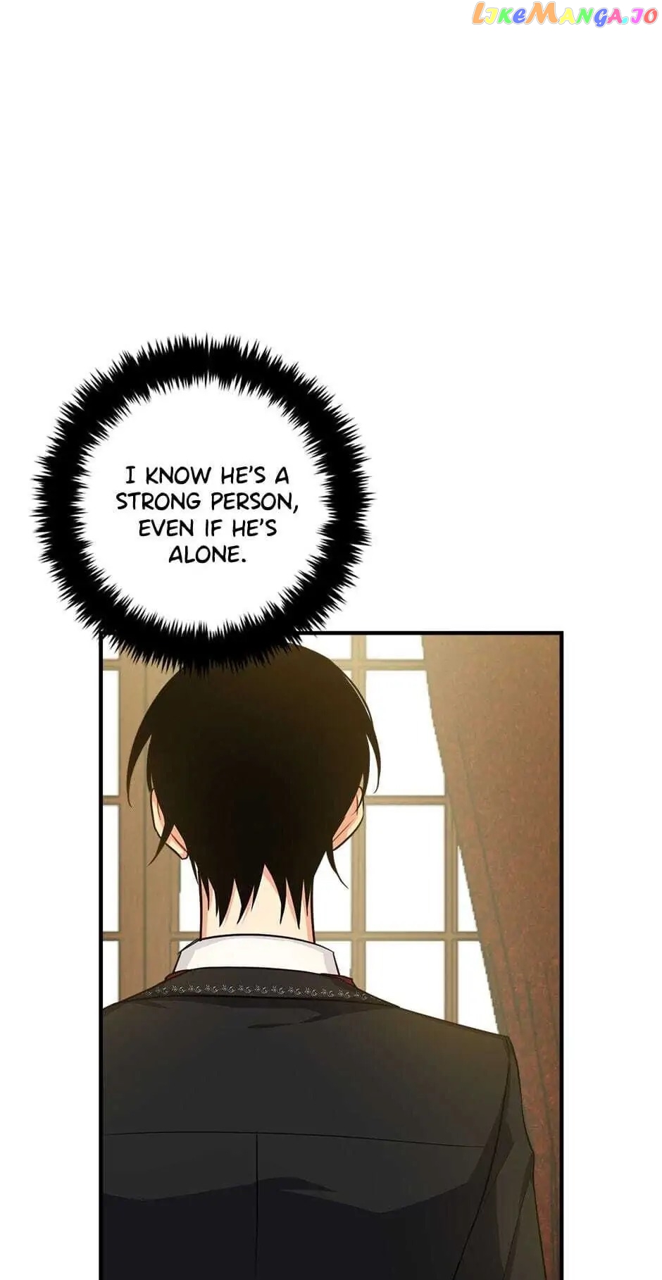 I Am a Child of This House Chapter 88 - page 47