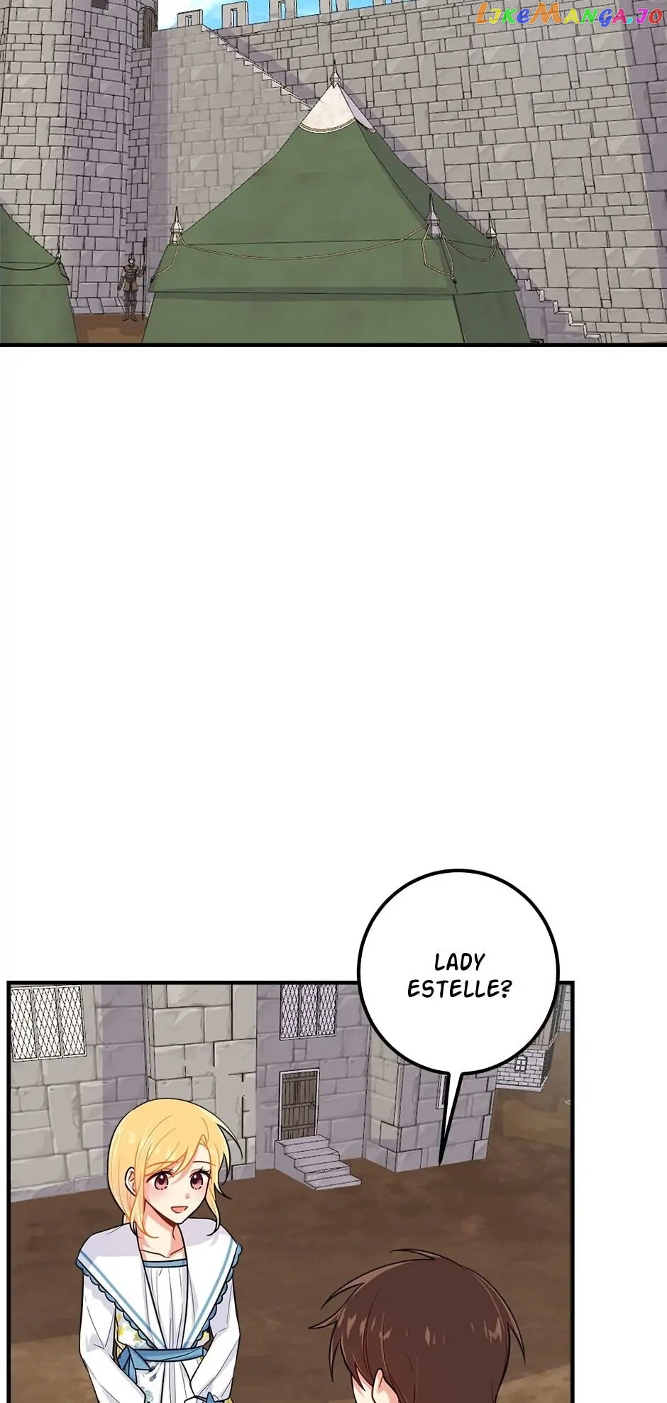 I Am a Child of This House Chapter 94 - page 33