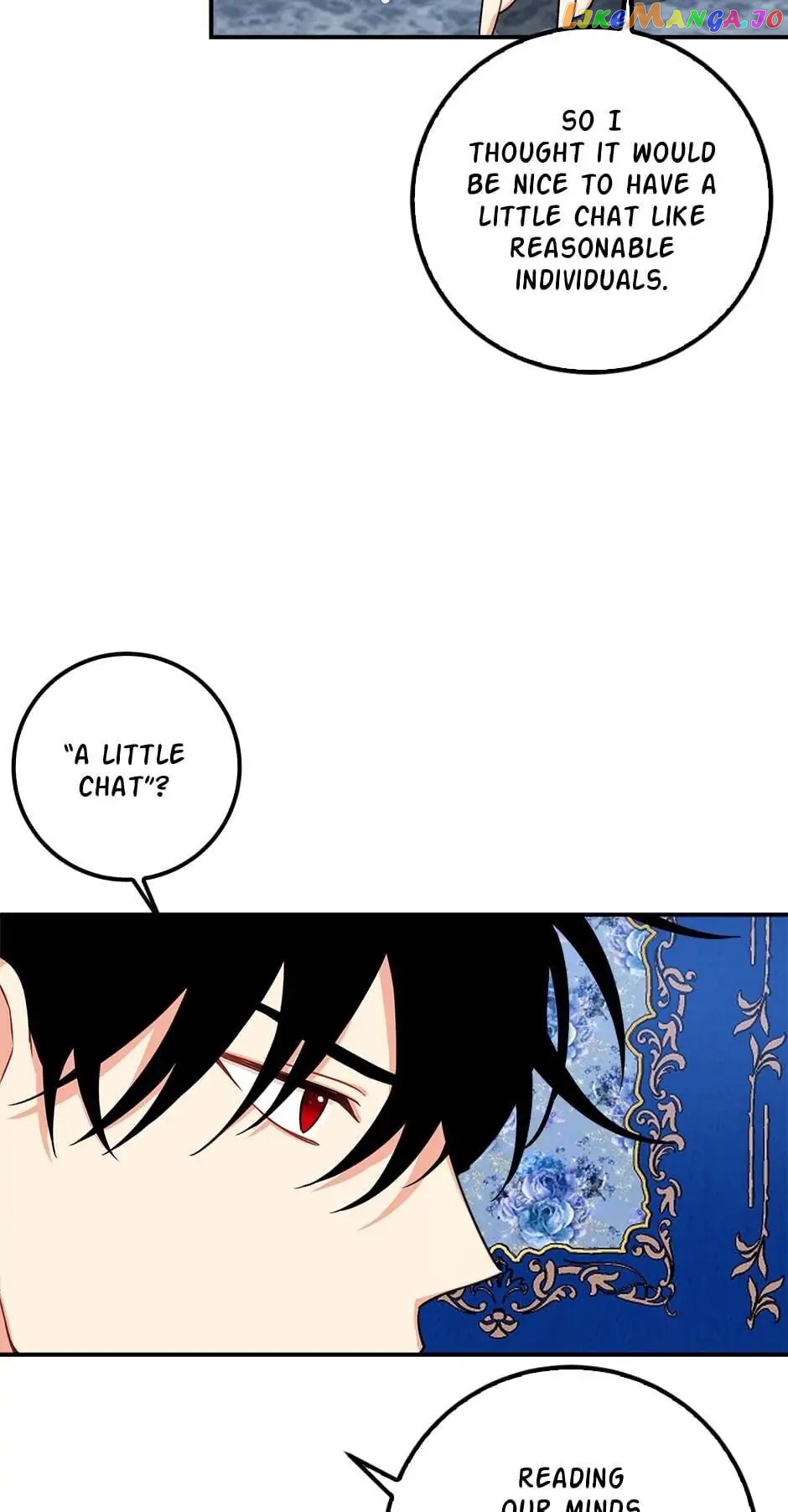 I Am a Child of This House Chapter 95 - page 33