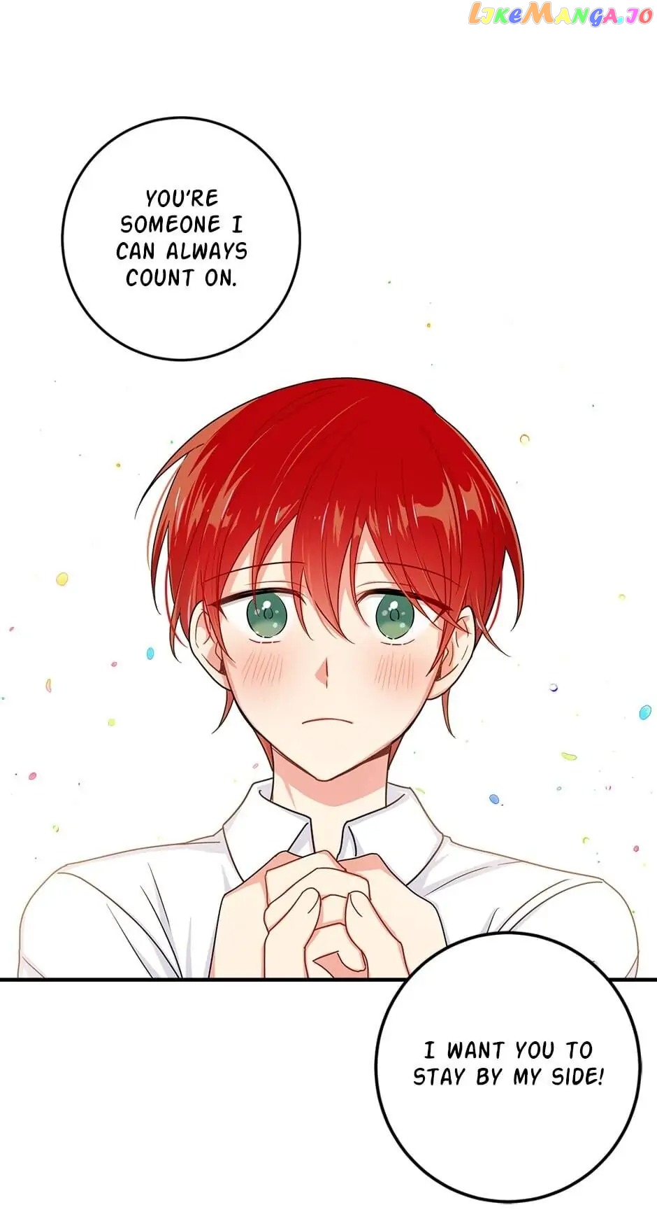 I Am a Child of This House Chapter 96 - page 24
