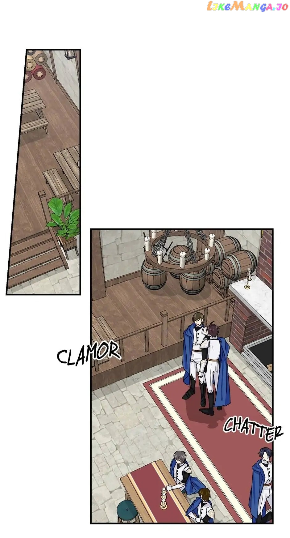 I Am a Child of This House Chapter 96 - page 34