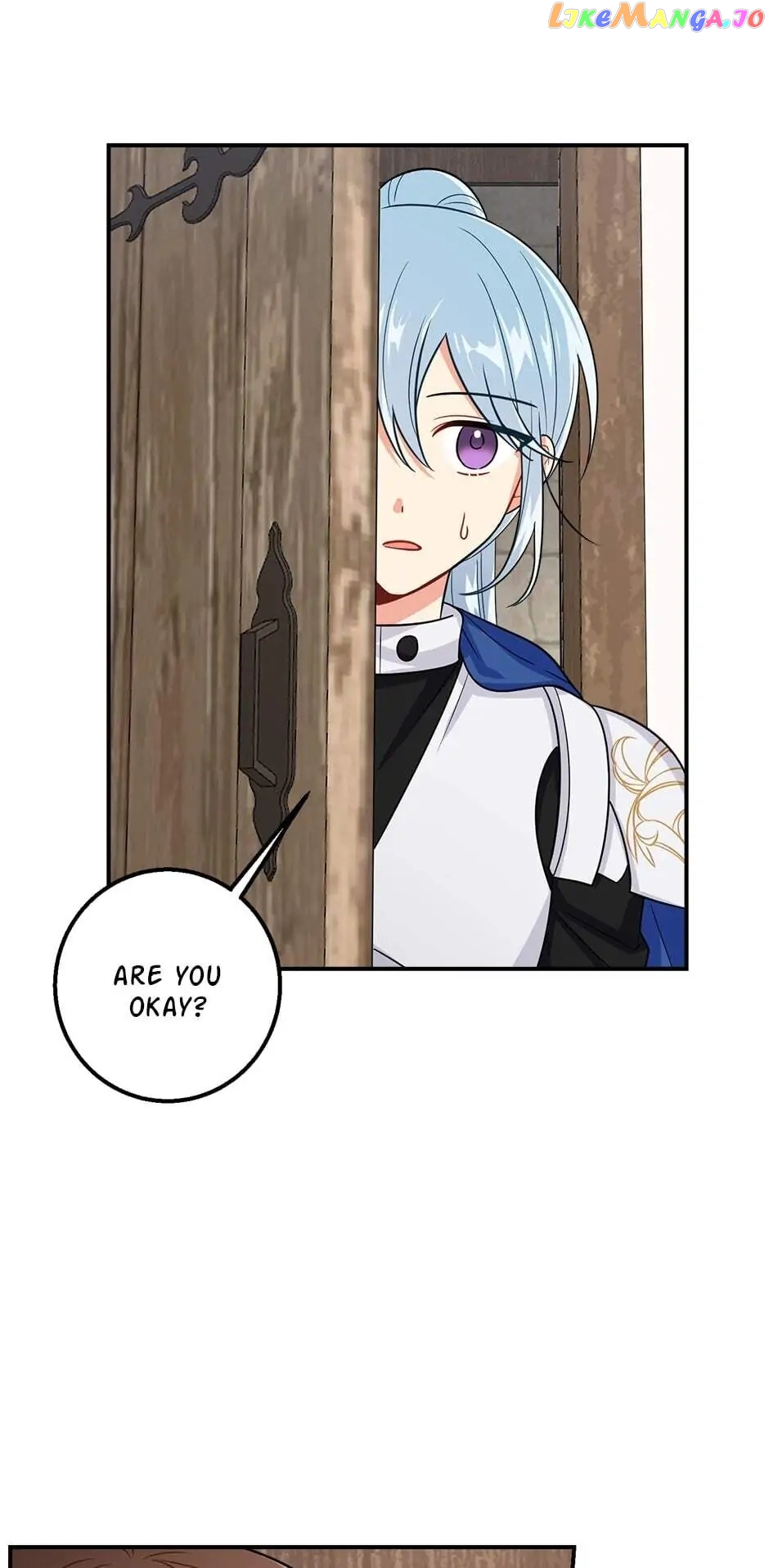 I Am a Child of This House Chapter 99 - page 34