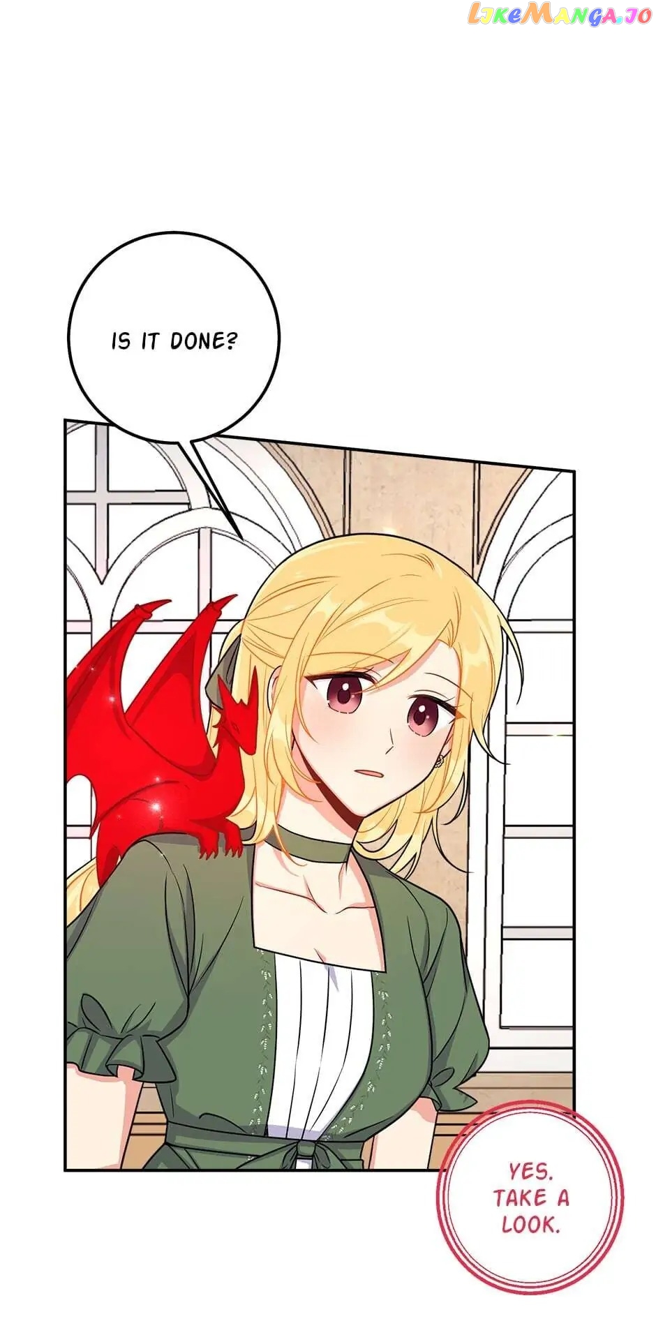 I Am a Child of This House Chapter 105 - page 45