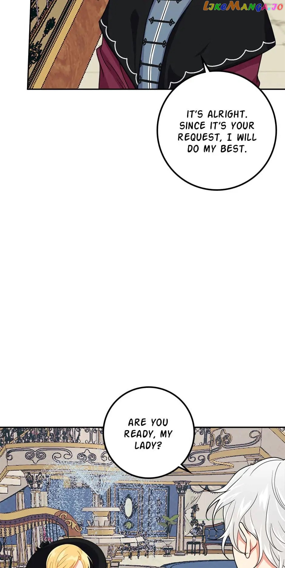 I Am a Child of This House Chapter 111 - page 27