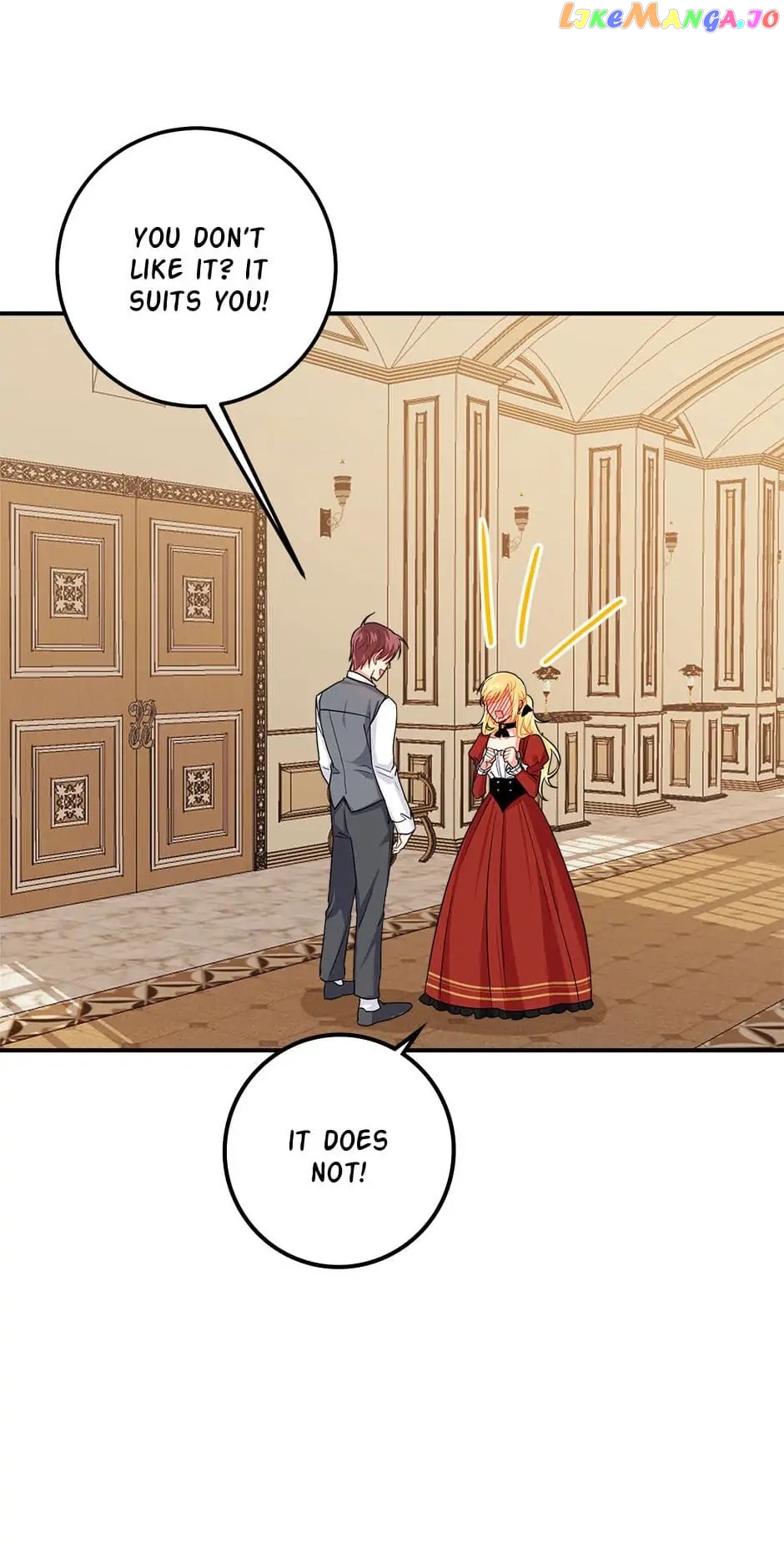 I Am a Child of This House Chapter 112 - page 10