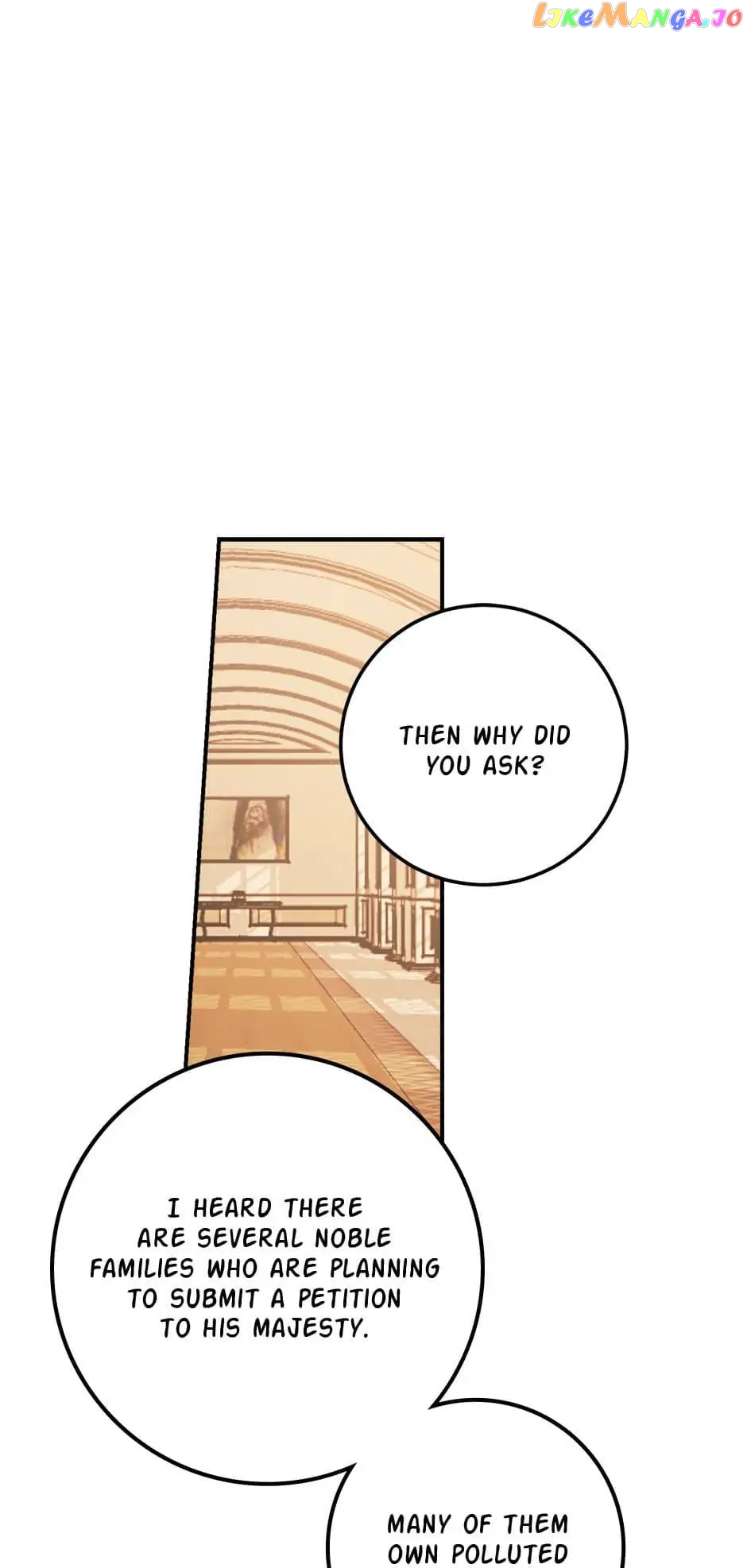 I Am a Child of This House Chapter 112 - page 14