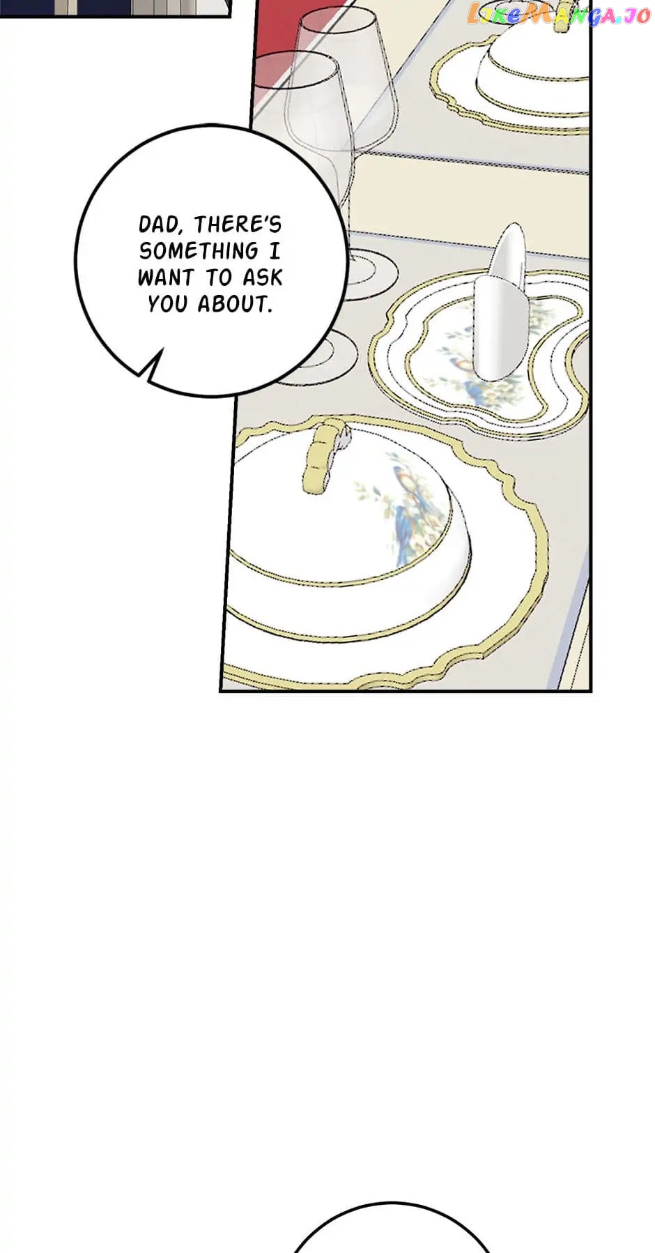 I Am a Child of This House Chapter 112 - page 24