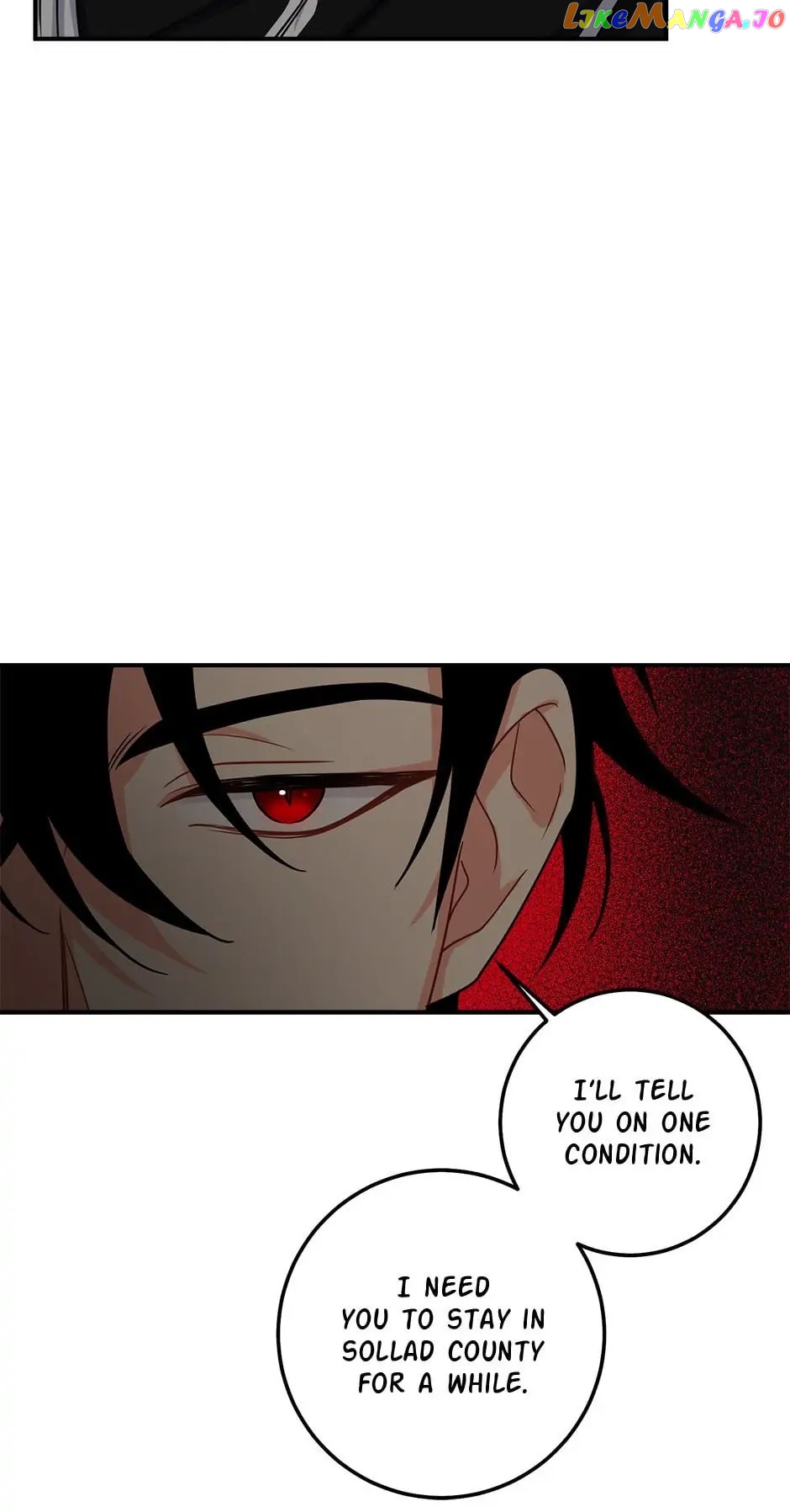 I Am a Child of This House Chapter 112 - page 28